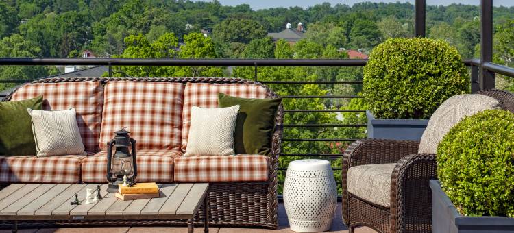 希尔顿研究生夏洛茨维尔(Graduate by Hilton Charlottesville)图片