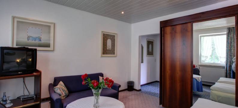 沃特汀戈尔酒店(Wolterdinger Hof)图片