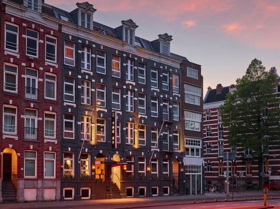 艾迪阿姆斯特丹酒店