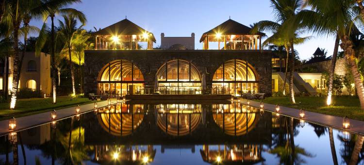 奥瑞格毛里求斯海滩度假村(Outrigger Mauritius Beach Resort)图片