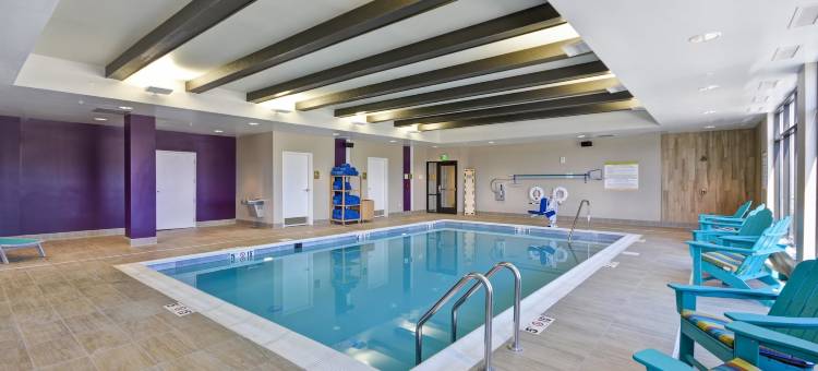 佩里斯堡莱维斯下议院托莱多希尔顿惠庭酒店(Home2 Suites by Hilton Perrysburg Levis Commons Toledo)图片
