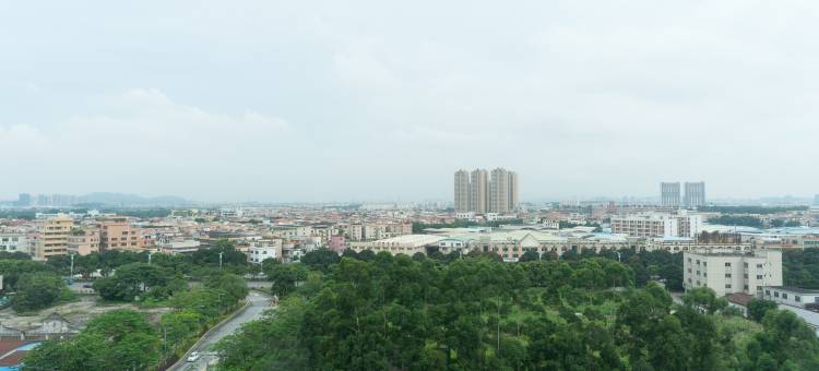 维也纳国际酒店(佛山顺德美的总部店)图片