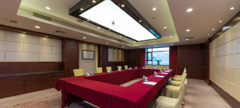 佛山福盈酒店图片