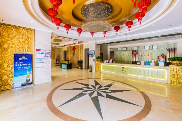 酒店图片