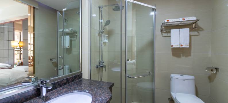 河池运达大酒店图片