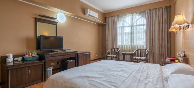 河池宜州宾馆图片