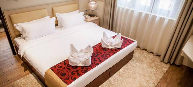 中央精品酒店(Central Boutique Hotel)图片