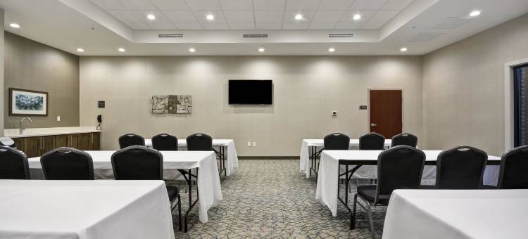 圣马科斯Homewood Suites by Hilton(Homewood Suites San Marcos)图片