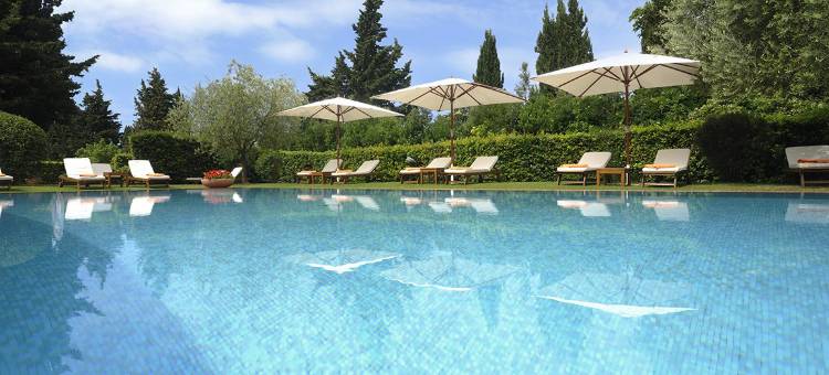 博尔戈圣菲丽奇酒店(Borgo San Felice)图片