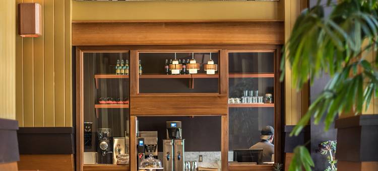 洛杉矶写意酒店(Freehand Los Angeles)图片