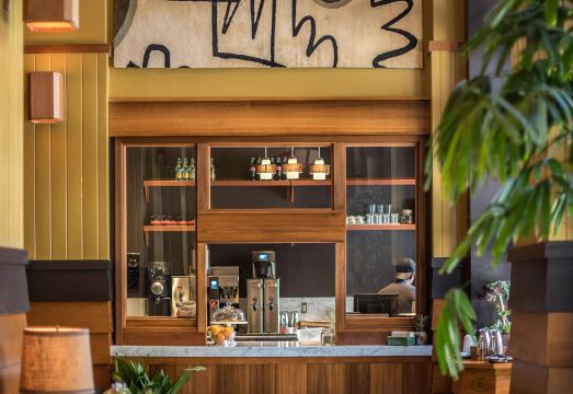 Freehand Los Angeles Hotel Overview