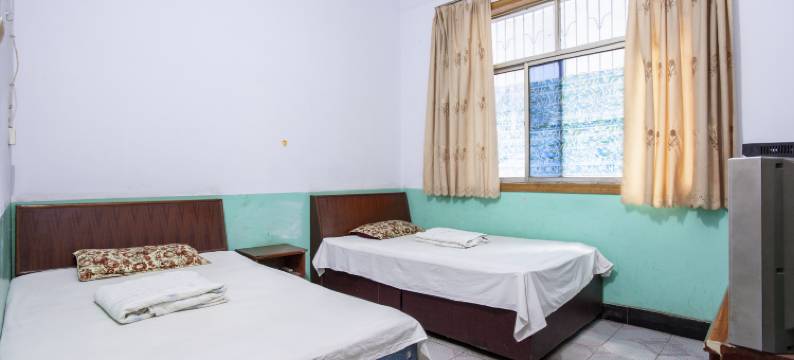 漯河阳光旅社图片