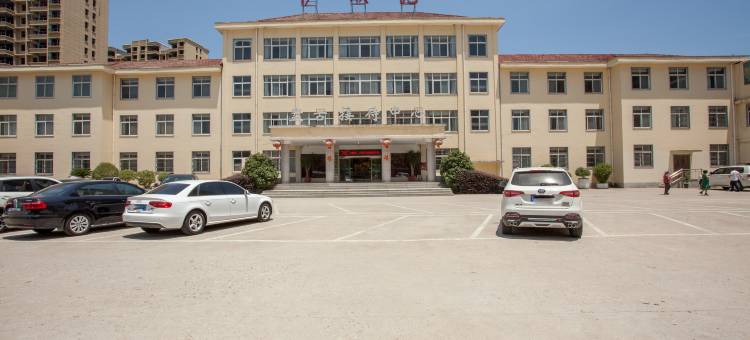 泌阳伊顺苑宾馆图片