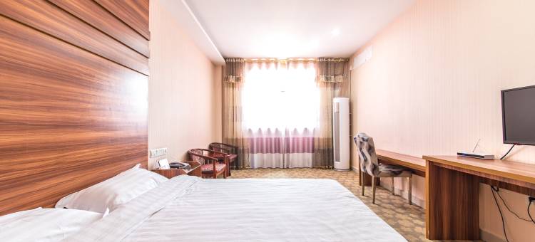 盐城皇家盛宴客房部图片