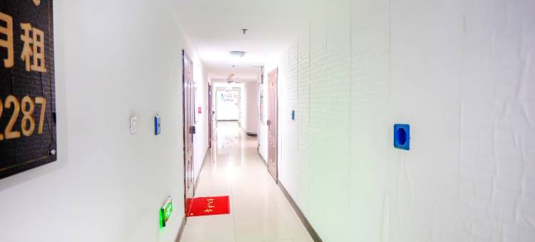 有间客栈(哈尔滨衡山路万达公寓店)图片