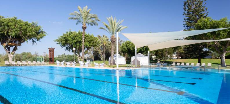 丹凯撒利亚高尔夫酒店(Dan Caesarea Resort)图片