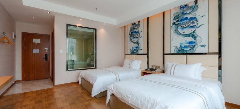 荔苑大酒店(荔波小七孔店)图片