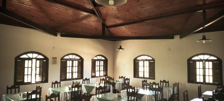 Pousada Ecológica Das Bromélias图片