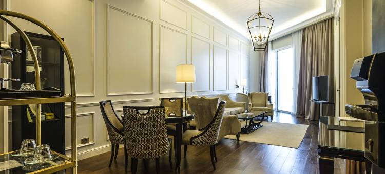 大卫塔酒店涅坦亚普瑞玛酒店 – 16岁以上(David Tower Hotel Netanya by Prima Hotels - 16 Years Plus)图片