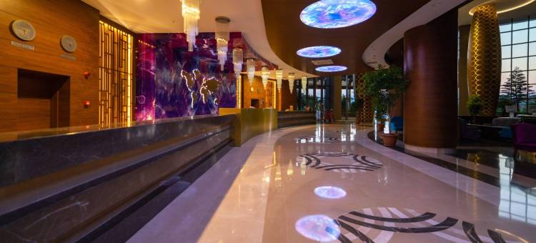 桑梅利亚海滩度假村酒店及水疗中心(Sunmelia Beach Resort Hotel & Spa - Ultra All Inclusive)图片