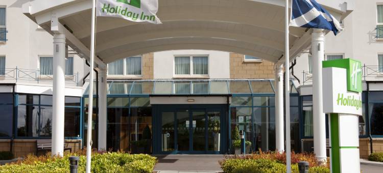 Holiday Inn 香港仔 - 西(Holiday Inn Aberdeen - West)图片