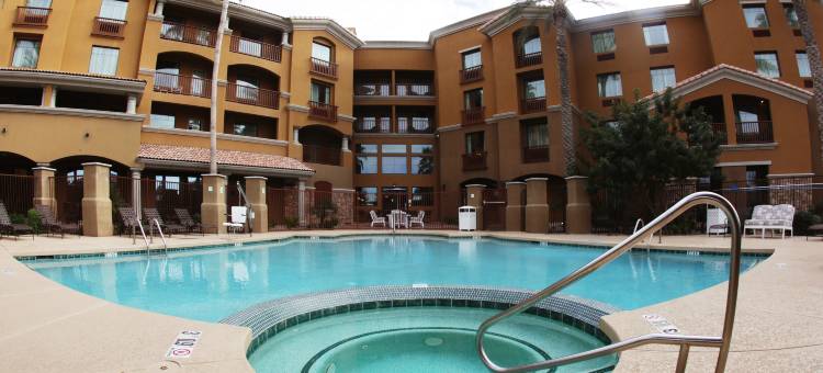 Holiday Inn 凤凰 - 钱德勒(Holiday Inn Phoenix - Chandler)图片