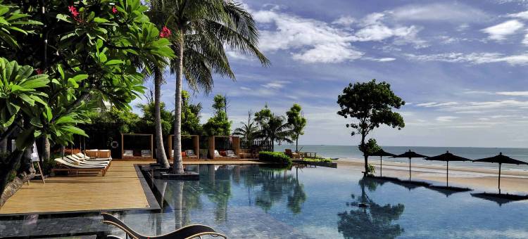 美憬阁华欣酒店 V 墅(V Villas Hua Hin, MGallery Hotel Collection)图片