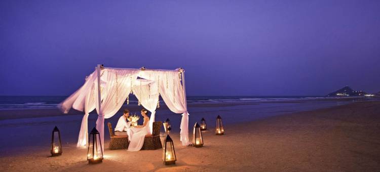 美憬阁华欣酒店 V 墅(V Villas Hua Hin, MGallery Hotel Collection)图片