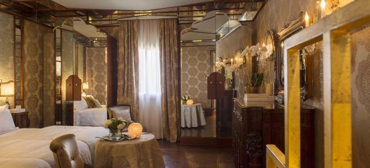 大都会酒店(Hotel Metropole Venezia)图片