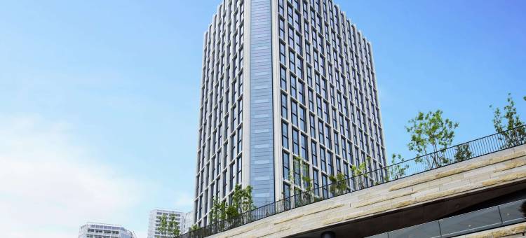 东急二子玉川卓越大酒店(Futakotamagawa Excel Hotel Tokyu)图片