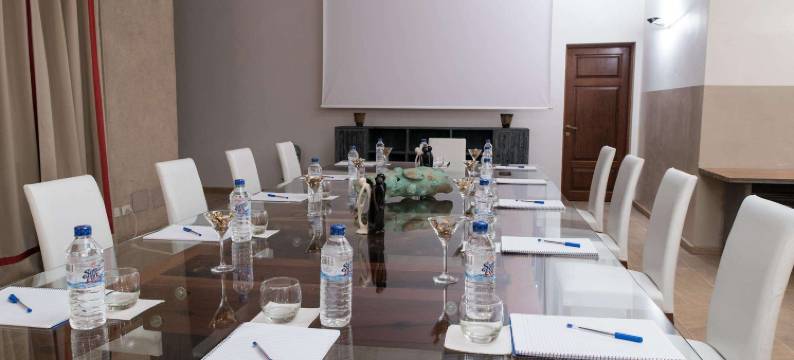 桑给巴尔酒店(Essque Zalu Zanzibar)图片