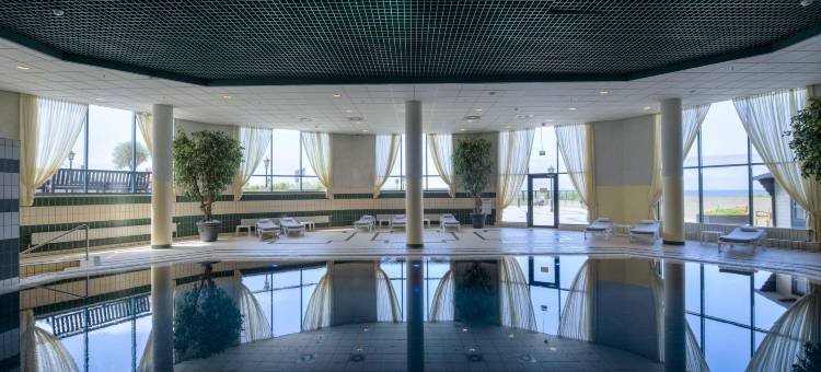 历史悠久的花园之家酒店(The Historic Huis Ter Duin)图片