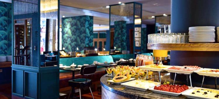 波尔图佩斯塔纳复古酒店-世界遗产(Pestana Vintage Porto Hotel & World Heritage Site)图片