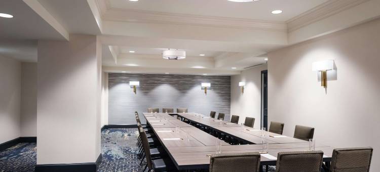 联邦酒店(The Commonwealth)图片