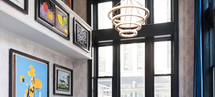 联邦酒店(The Commonwealth)图片