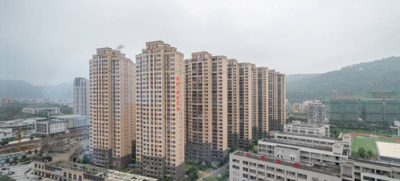 维也纳国际酒店(连江店)图片