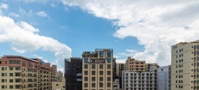 华苑商务酒店(惠东黄埠店)图片