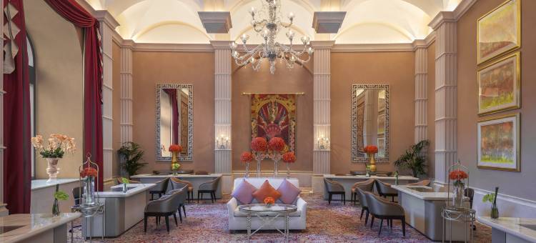 棕榈岛亚特兰蒂斯酒店(Atlantis, the Palm)图片