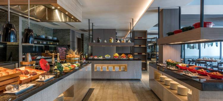 暹粒万怡度假酒店(Courtyard by Marriott Siem Reap Resort)图片
