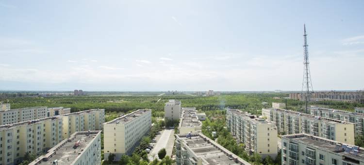 奇台金都酒店图片