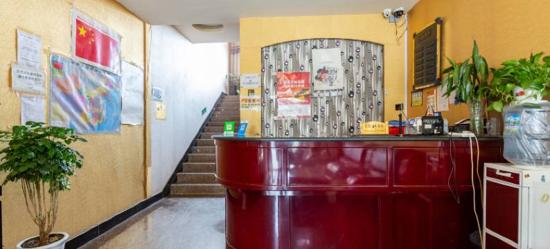 叶城金戈宾馆(零公里店)图片