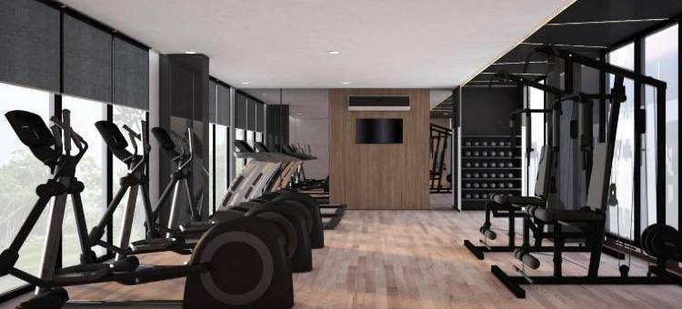 武里南财富酒店(Fortune Hotel Buriram)图片