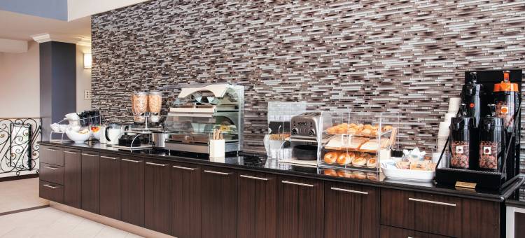 都柏林普莱森顿拉昆塔温德姆套房酒店(La Quinta Inn & Suites by Wyndham Dublin - Pleasanton)图片