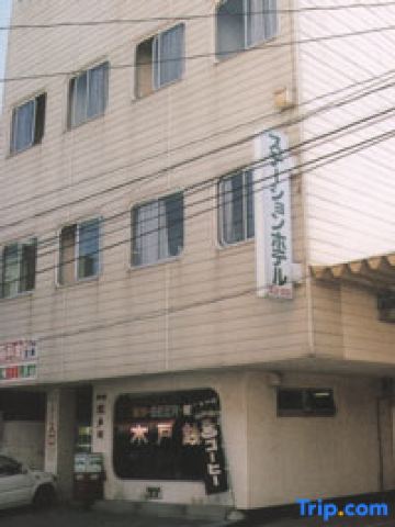 酒田ステーションホテルの施設情報 His旅プロ 国内旅行ホテル最安値予約