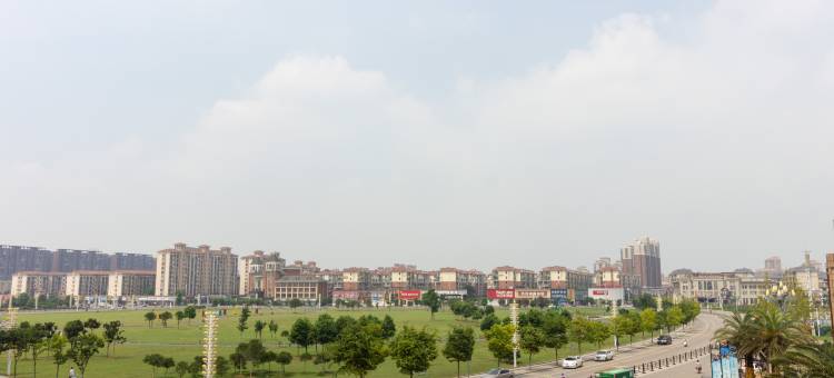 安义凤凰酒店(南昌职业大学店)图片