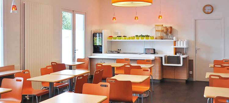 宜必思快捷勒皮酒店(Ibis Budget le Puy-en-Velay)图片