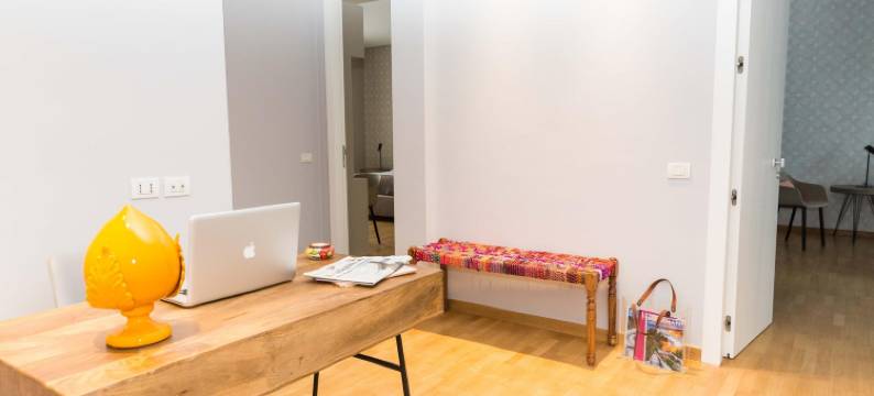 200露台客房酒店(200 Rooms & Terrace)图片