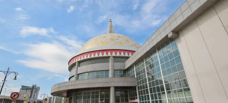 易盒经济酒店(Easybox Budget Hotel)图片