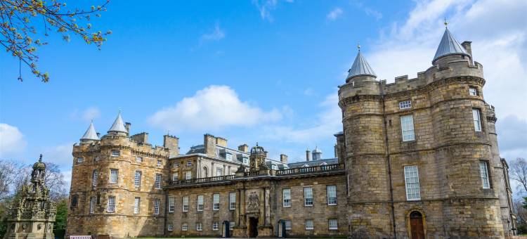 爱丁堡王子街普瑞米尔酒店(Premier Inn Edinburgh (Princes Street))图片