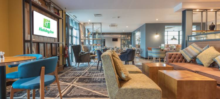 假日酒店 曼彻斯特中央公园 由 IHG 管理(Holiday Inn Manchester-Central Park, an IHG Hotel)图片